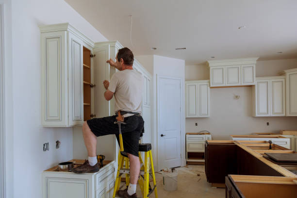 Licensed Kitchen service in Columbus, WI - Remodeling Of Kitchen
