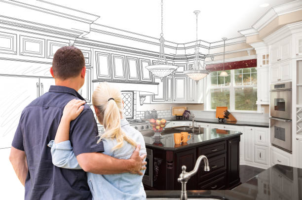 Professional Kitchen technician working in Columbus, WI