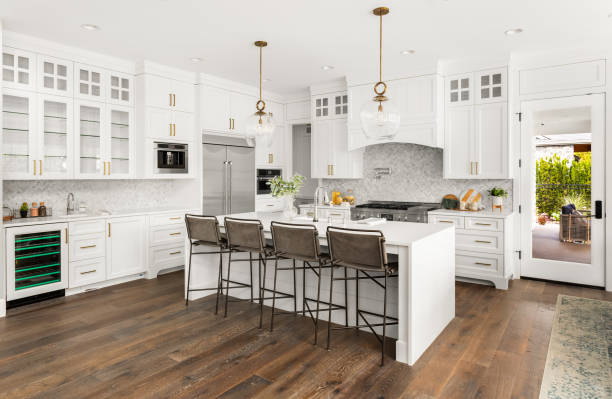 24/7 Emergency Kitchen experts in Columbus, WI