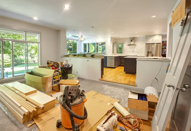 Reliable Kitchen contractor in Columbus, WI by Remodeling Of Kitchen